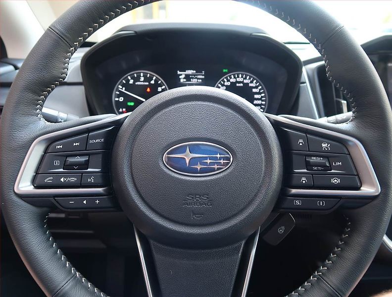 Subaru Impreza (2025) 2.0 e-Boxer - fotka 16 z 26