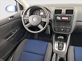 Volkswagen Golf (2005) 1.6, Automat, Serv.kniha - náhled 7