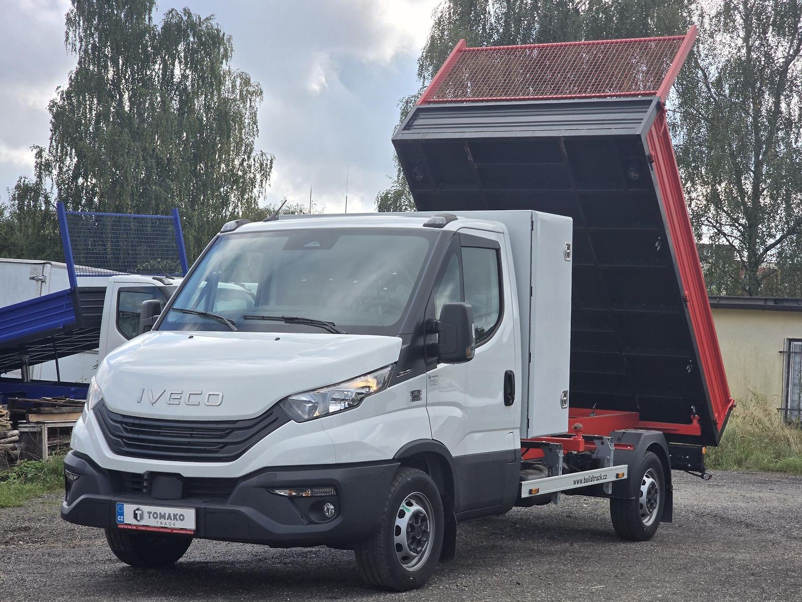 Iveco Daily — foto 7