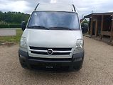 Opel Movano (2009) 2.5 CDTI L3H2 9míst - náhled 3