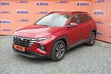Hyundai Tucson 1,6 T-GDi 110KW, ČR, SERV.KN. - náhled 2