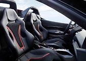 Ferrari J50.
