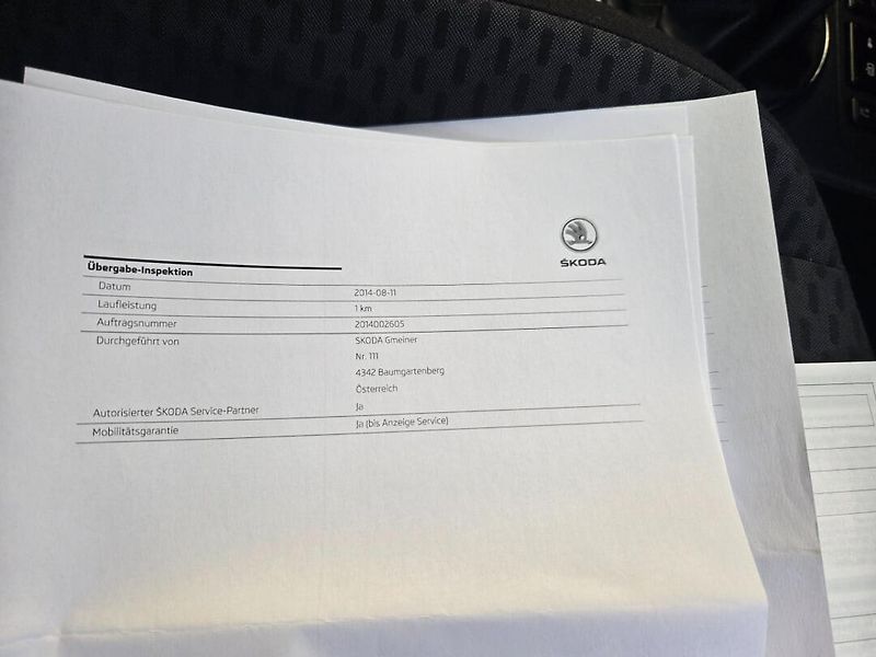 Škoda Fabia (2014) 1.6 TDI Serviska,Zimáky,TOP - fotka 27 z 29