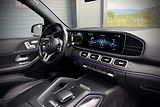 Mercedes-Benz GLS (2022) GLS 400d 4Matic AMG Line - náhled 46