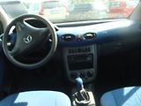 Mercedes-Benz Třídy A (2002) 170CDI - náhled 9