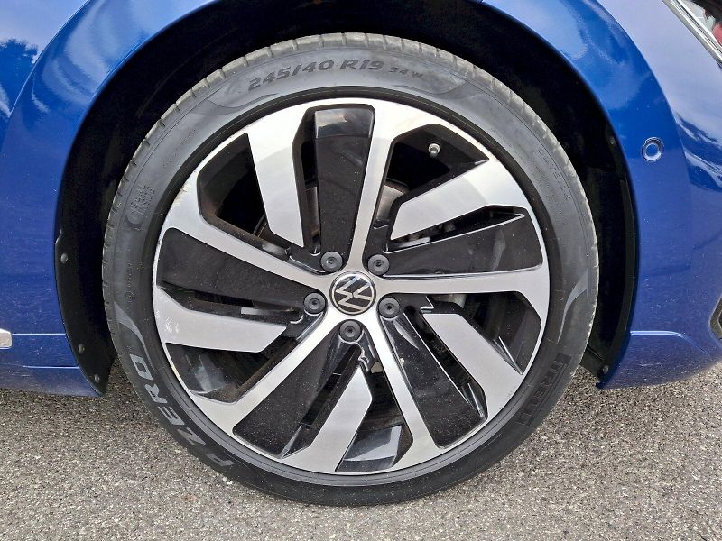 Volkswagen Arteon (2022) Shooting Brake R-Line DSG 4x4 - fotka 35 z 35
