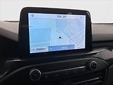 Ford Focus (2019) 2.0 EcoBlue, Serv.kniha, Navi - náhled 13