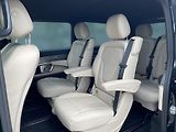 Mercedes-Benz Třídy V V 300d 4M Exclusive / L / 4M - náhled 15