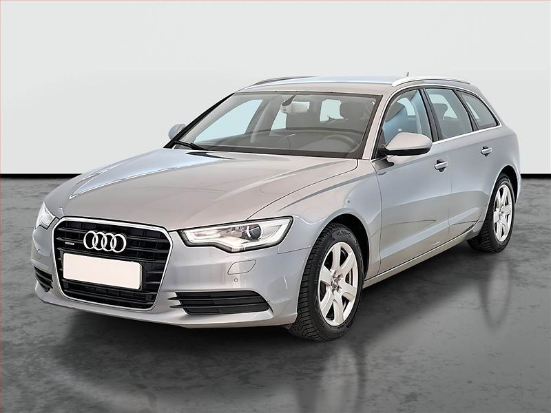 Audi A6 (2014) 3.0 TDI, 4X4, Automat - fotka 2 z 22