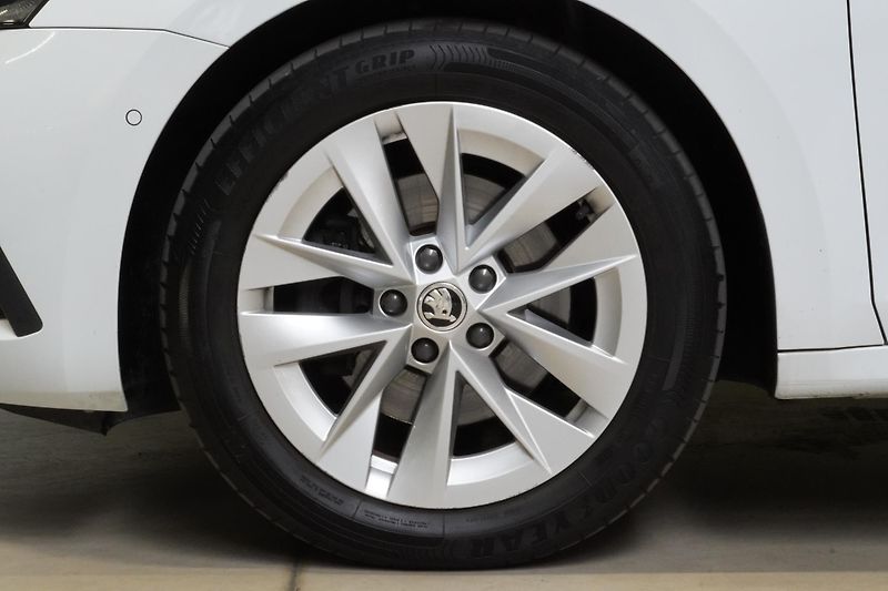 Škoda Octavia 2.0TDI,110kW,Style+,Tažné,kame - fotka 13 z 40