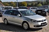 Volkswagen Golf VI 1.6TDi 77kW KOMBI - náhled 1