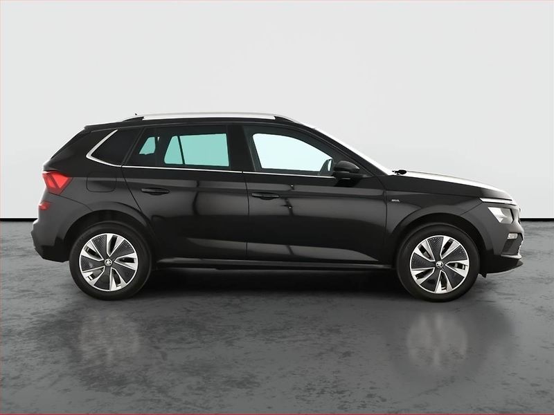 Škoda Kamiq (2025) 1.0 TSI, Drive, FullLed - fotka 6 z 16