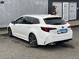 Toyota Corolla 1.8HEV, ČR, Style, DPH - náhled 4
