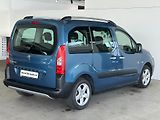 Peugeot Partner Tepee 1.6HDi, ČR - náhled 6