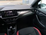 Škoda Scala (2021) Monte Carlo 1.5 TSI - náhled 8