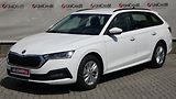 Škoda Octavia Combi 2,0 TDI Ambition - náhled 1