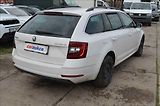 Škoda Octavia (2017) COMBI III. 1,6 TDI - náhled 3
