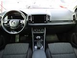 Škoda Karoq (2022) 1.5 TSi, 1.maj,ČR, DSG, navi - náhled 8