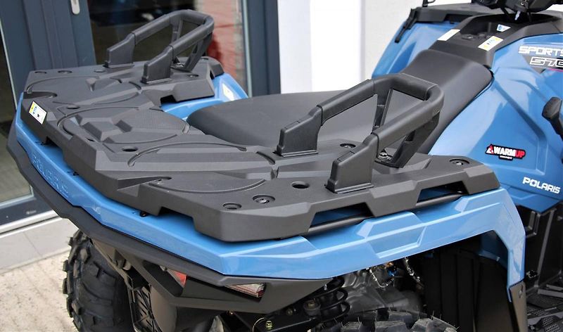 Polaris Sportsman 570 EPS (2026) BLUE - fotka 19 z 26