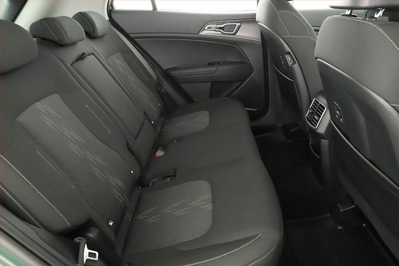 Kia Sportage (2026) 1.6 T-GDI - fotka 7 z 15