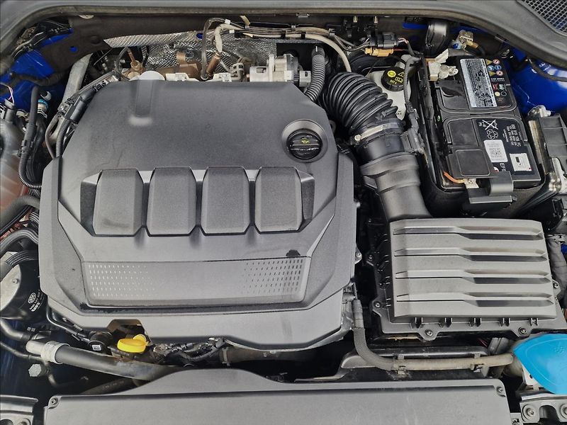 Škoda Octavia 2.0 TDI, původ ČR, 1.Majitel - fotka 43 z 50