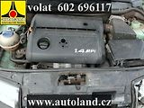 Škoda Fabia (2001) VOLAT 602 696117 - náhled 6