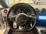 Audi TT S-line 1.8 TFSI 118 kW - náhled 8