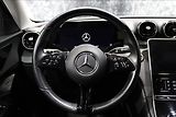 Mercedes-Benz Třídy C 2,0 200d 9G Avantgarde - náhled 22