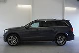 Mercedes-Benz GL GL350 3,0D V6 4MATIC AUT. - náhled 8