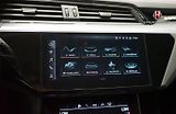 Audi Q8 e-tron 50 Q SoH 94% Kam Pano Tažné - náhled 19