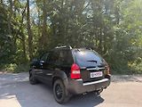 Hyundai Tucson (2005) 2.0CRDi,83kw 4x4 - náhled 6