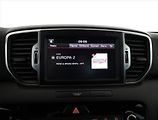 Kia Sportage (2017) GT Line 1.6 T-GDI, Serv.kniha - náhled 14