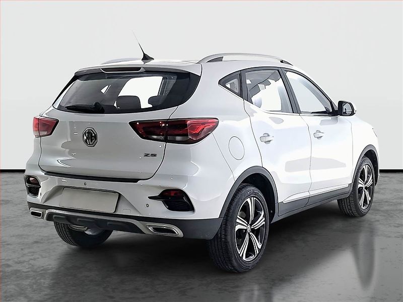 MG ZS (2023) Comfort 1.5, ČR,1.maj - fotka 5 z 19