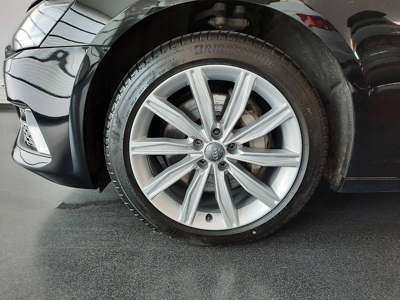Audi A6 (2020) Avant 50 TDI quattro (210kW/28 - fotka 26 z 29