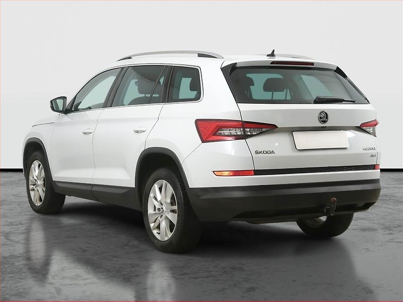 Škoda Kodiaq (2019) 2.0 TDI - fotka 4 z 18