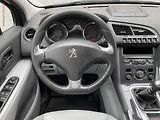 Peugeot 3008 (2014) 2.0 HDi, Allure, bixen, panor - náhled 11