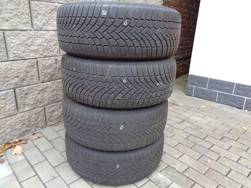 Ostatní __17plechy 5x108 7,5J17H2 ET55 - fotka 2 z 2