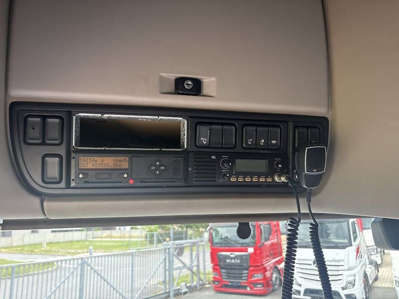 DAF XF510 FT EURO 6 - fotka 15 z 16