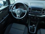 Volkswagen Sharan (2014) 2.0 TDI, Serv.kniha, Tempomat - náhled 7