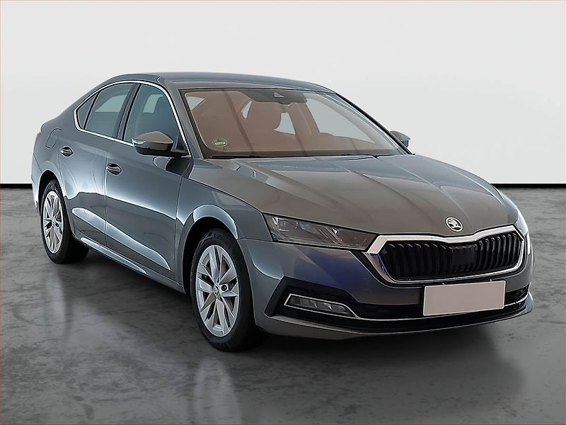 Škoda Octavia (2023) 2.0 TDI - fotografie inzerátu