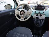 Fiat 500 (2016) 1.2, Pan. střecha - náhled 7