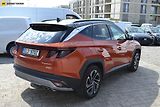 Hyundai Tucson 1,6 T-GDI PHEV 4WD AT PREMIUM - náhled 4