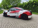 Peugeot RCZ 2.0 Hdi 120 Kw - náhled 4