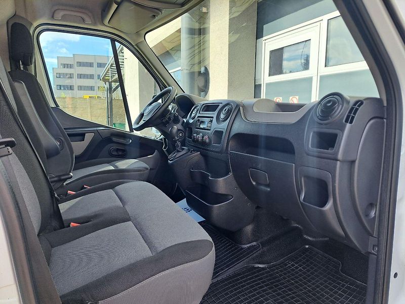 Renault Master (2013) 2.3 DCI - fotka 15 z 26