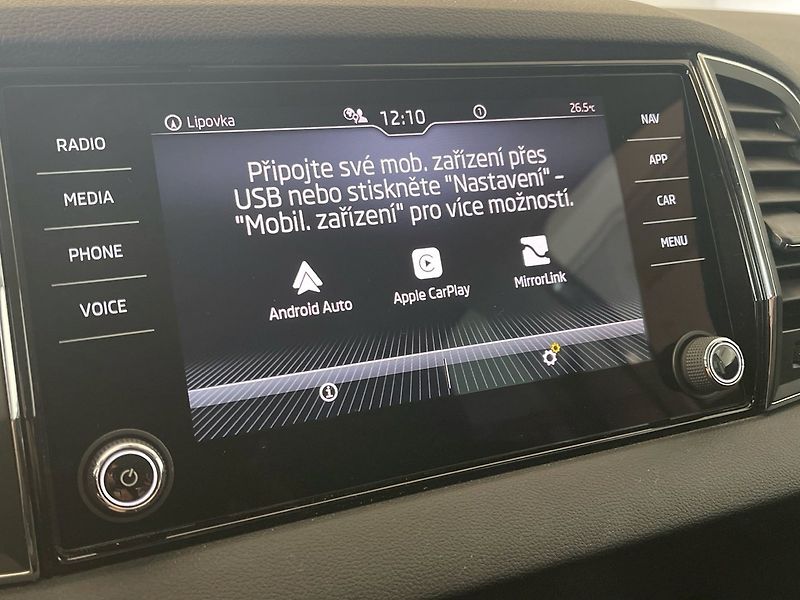 Škoda Karoq (2021) Style 1.5TSI 110kW DSG - fotka 29 z 30