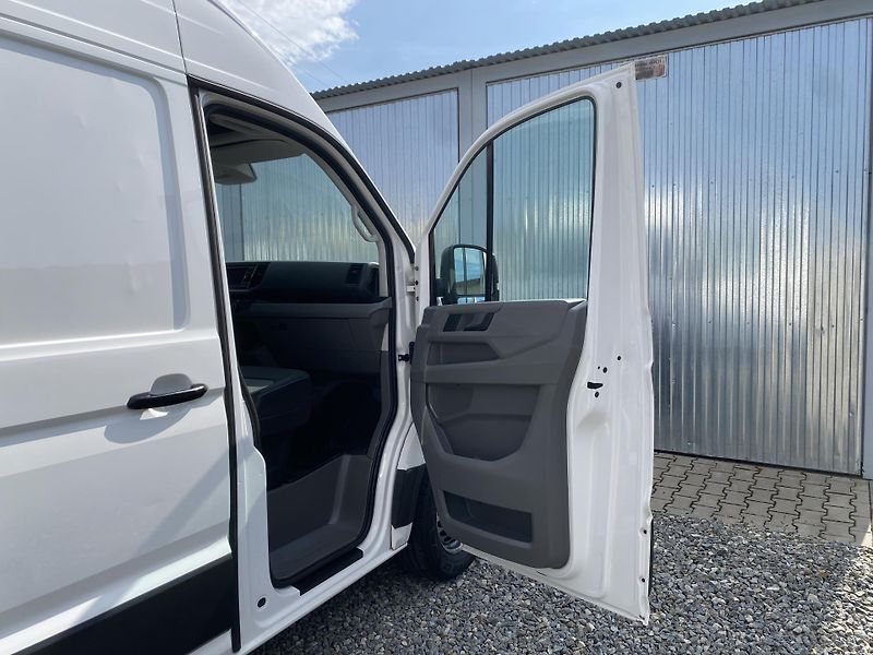 Volkswagen Crafter 2.0TDi 140PS 168000KM DPH TOP! - fotka 113 z 142
