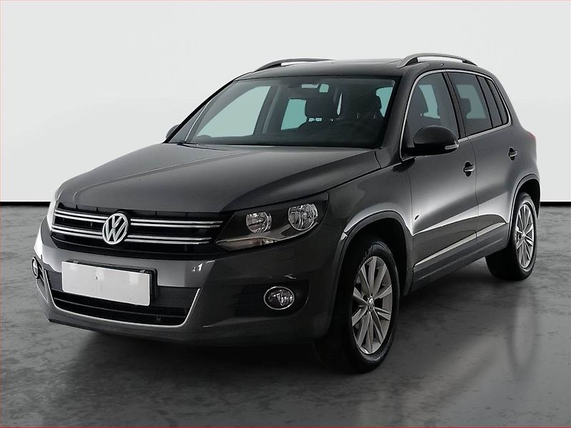 Volkswagen Tiguan (2013) Sport&Style 1.4 TSI - fotka 2 z 18