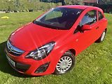 Opel Corsa 1,0 48KW,KLIMA,77TKM,1MAJITEL - náhled 1