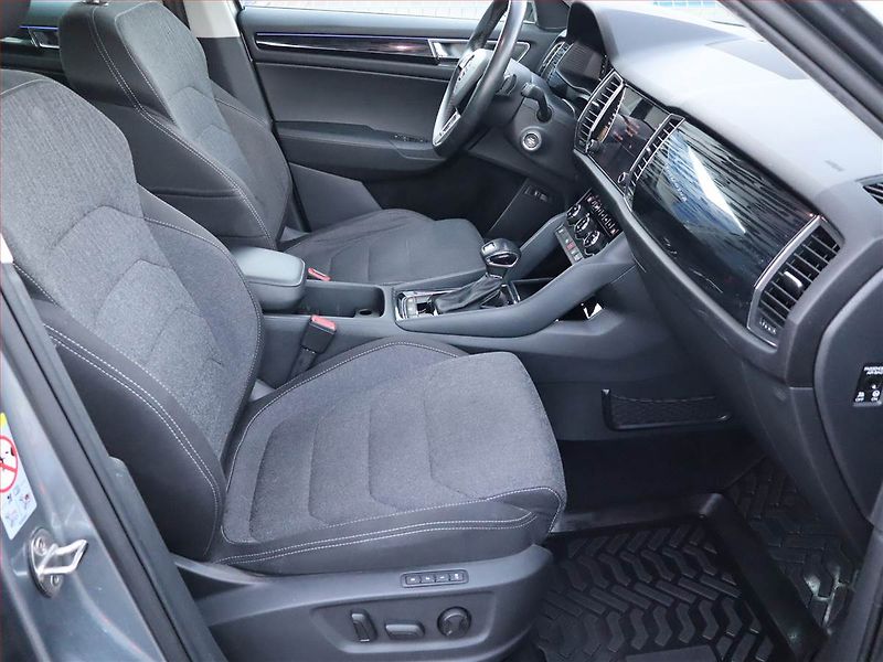 Škoda Kodiaq (2019) 2.0 TDI 4x4 - fotka 9 z 25