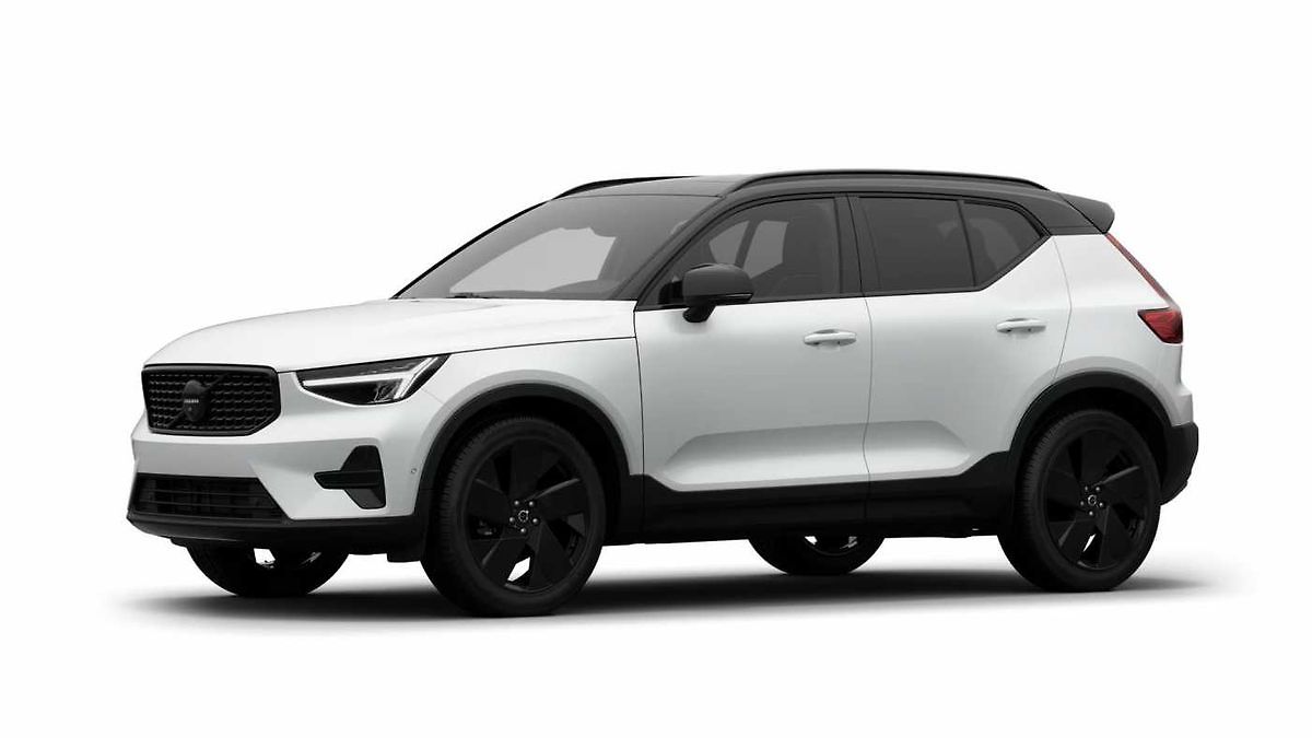 Volvo XC40 ULTRA B4, 360°, PIXEL LED